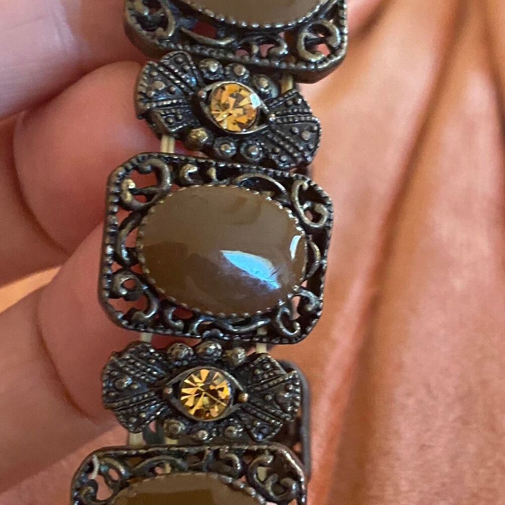 Unbranded Women's Brown Jewellery